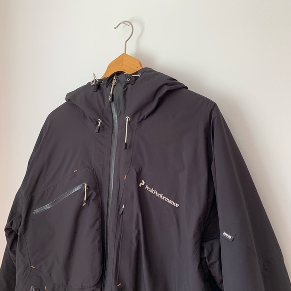 Peak Performance Other - PEAK PERFORMANCE Heliloft jacket